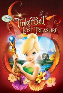 دانلود انیمیشن Tinker Bell and the Lost Treasure 200992131-1629168517