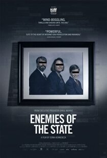 دانلود مستند Enemies of the State 202099053-1893715315