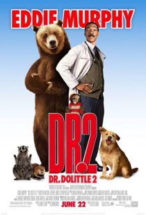 دانلود فیلم Dr. Dolittle 2 200197473-2102925509