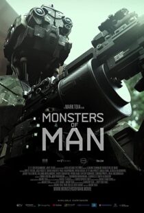 دانلود فیلم Monsters of Man 2020100007-263850726