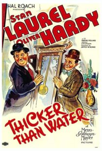 دانلود فیلم Thicker Than Water 193598796-593270709