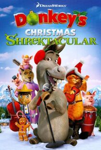 دانلود انیمیشن Donkey’s Christmas Shrektacular 201099904-68787965