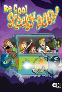 دانلود انیمیشن Be Cool, Scooby-Doo!95375-1565588011