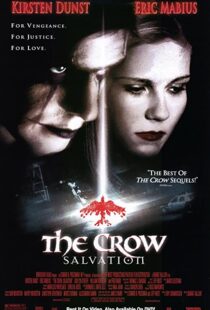 دانلود فیلم The Crow: Salvation 200091597-1569915962