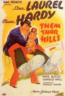 دانلود فیلم Them Thar Hills 193498793-180230971