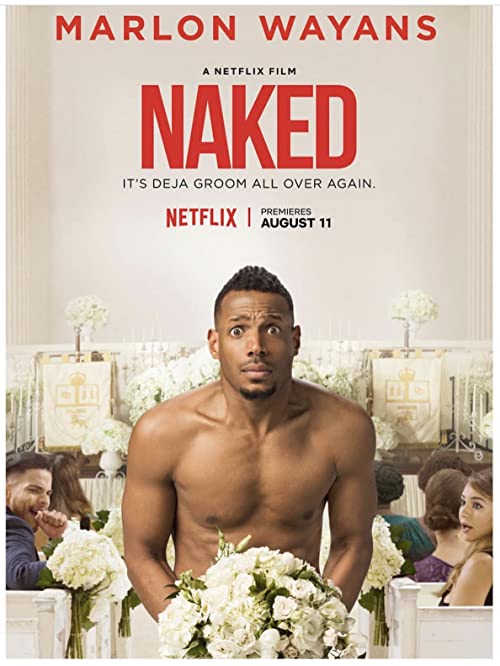 دانلود فیلم Naked 2017