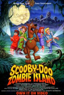 دانلود انیمیشن Scooby-Doo on Zombie Island 199895011-1561310842