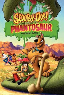 دانلود انیمیشن Scooby-Doo! Legend of the Phantosaur 201192263-582894062