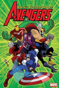 دانلود انیمیشن The Avengers: Earth’s Mightiest Heroes100419-562362153