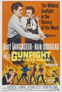 دانلود فیلم Gunfight at the O.K. Corral 195796621-1078774212