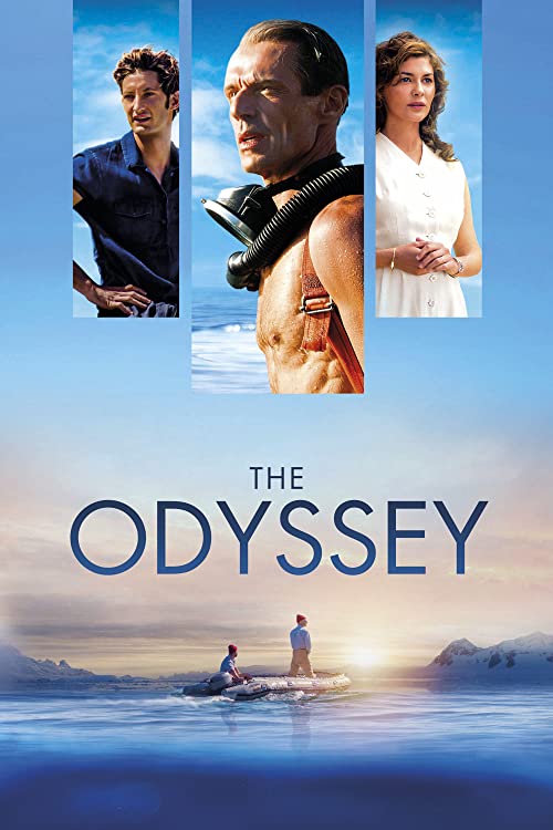 دانلود فیلم The Odyssey 2016