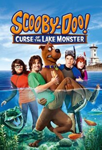 دانلود انیمیشن Scooby-Doo! Curse of the Lake Monster 201095123-1981876941