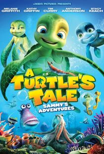 دانلود انیمیشن A Turtle’s Tale: Sammy’s Adventures 201098348-39403017