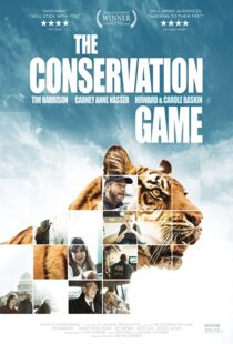 دانلود مستند The Conservation Game 202198529-1165446018