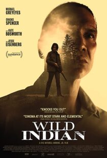 دانلود فیلم Wild Indian 202193905-503739892