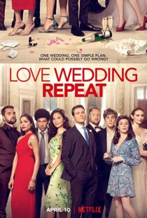 دانلود فیلم Love Wedding Repeat 202096167-344634903