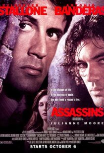 دانلود فیلم Assassins 199591840-1418376078