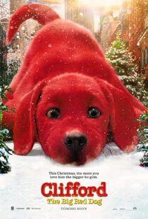 دانلود انیمیشن Clifford the Big Red Dog 202194580-1776990375