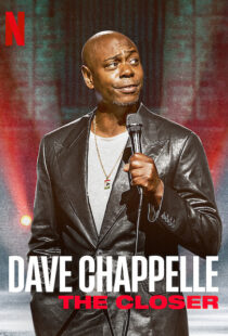 دانلود فیلم Dave Chappelle: The Closer 202198197-126769738