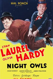 دانلود فیلم Night Owls 193098769-2100682186