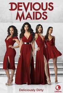 دانلود سریال Devious Maids99553-192640732