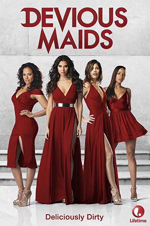 دانلود سریال Devious Maids