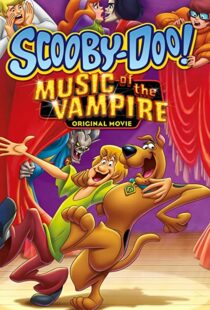 دانلود انیمیشن Scooby-Doo! Music of the Vampire 201292259-1292292810