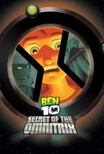 دانلود انیمیشن Ben 10: Secret of the Omnitrix 200797175-1868223853