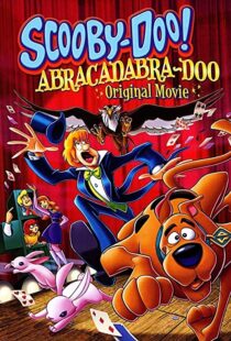 دانلود انیمیشن Scooby-Doo! Abracadabra-Doo 201092368-1816292791