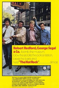 دانلود فیلم The Hot Rock 197291814-950786319