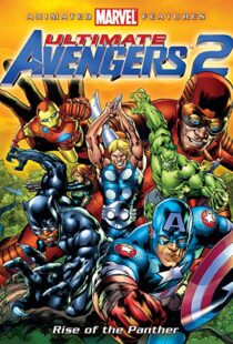 دانلود انیمیشن Ultimate Avengers II 200694132-616207207