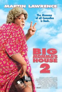 دانلود فیلم Big Momma’s House 2 200694652-1061636611