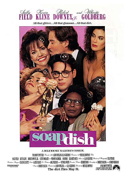 دانلود فیلم Soapdish 1991