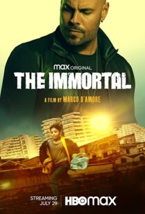 دانلود فیلم The Immortal 201935774-2033115175