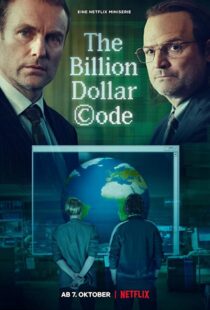 دانلود سریال The Billion Dollar Code98203-631397915