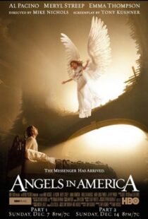 دانلود سریال Angels in America95742-219285490