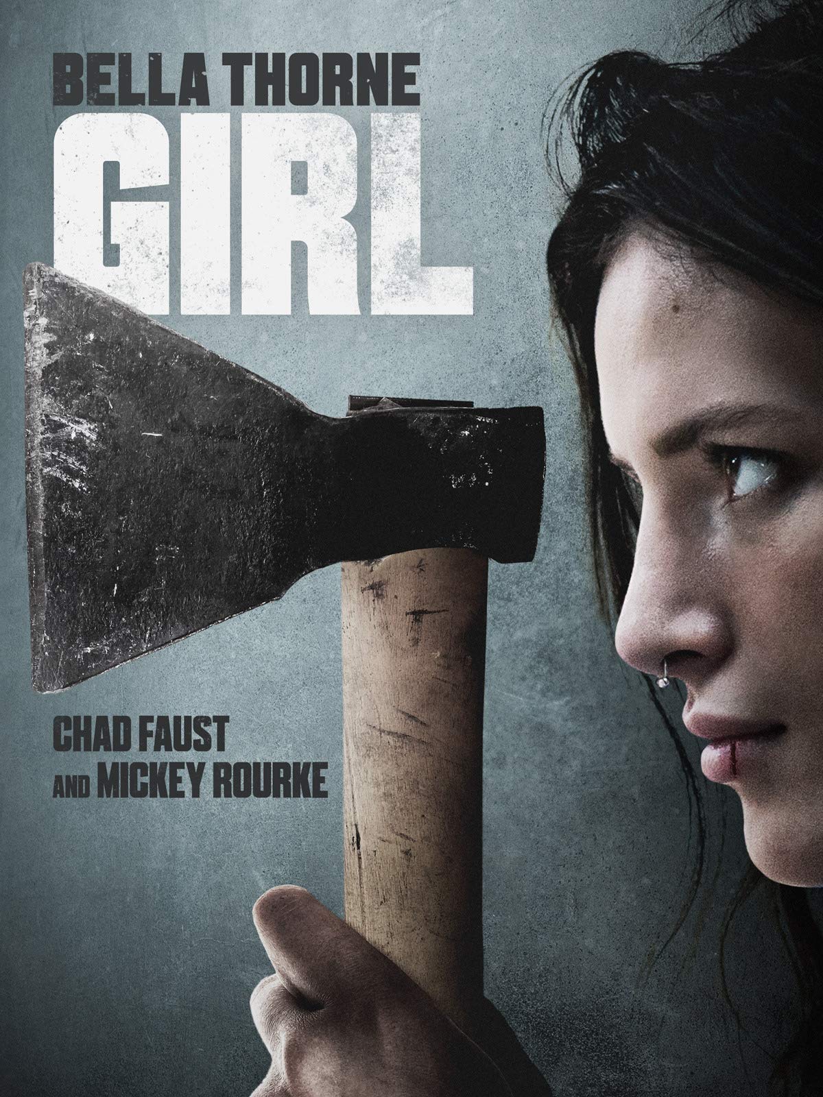 دانلود فیلم Girl 2020