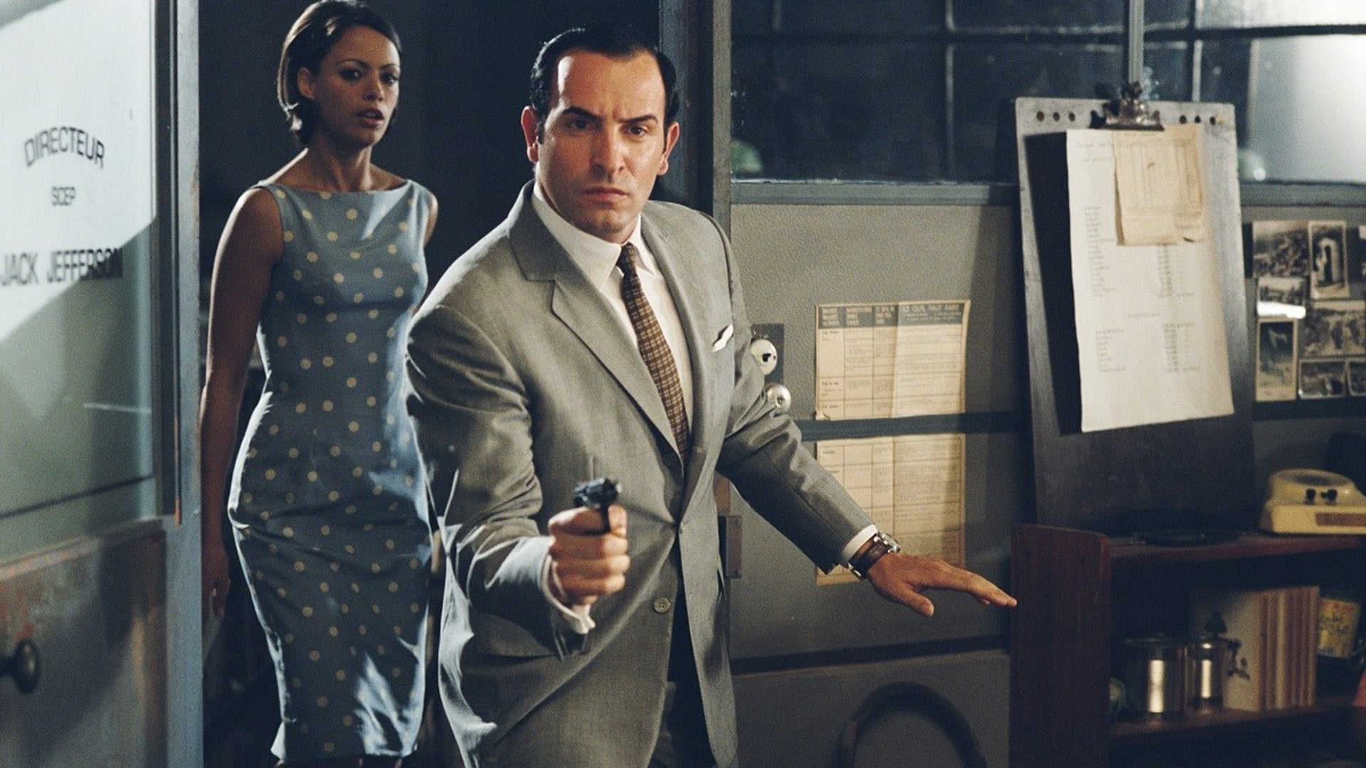 دانلود فیلم OSS 117: Cairo, Nest of Spies 2006