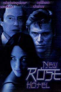 دانلود فیلم New Rose Hotel 199897278-158700641