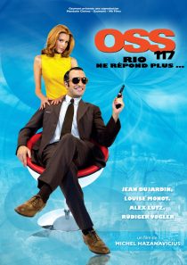 دانلود فیلم OSS 117: Lost in Rio 200999825-281734056