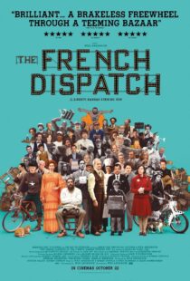 دانلود فیلم The French Dispatch 202194059-724348792