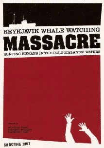 دانلود فیلم Reykjavik Whale Watching Massacre 2009