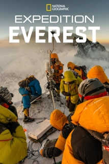 دانلود مستند Expedition Everest 2020