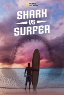 دانلود مستند Shark vs. Surfer 2020103493-274986323