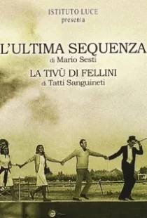 دانلود فیلم La tivù di Fellini 2003101573-252397382