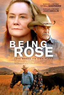 دانلود فیلم Being Rose 2017102341-306453067