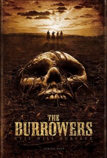 دانلود فیلم The Burrowers 2008106024-624038229