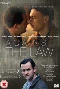 دانلود فیلم Against the Law 2017104323-1931649173