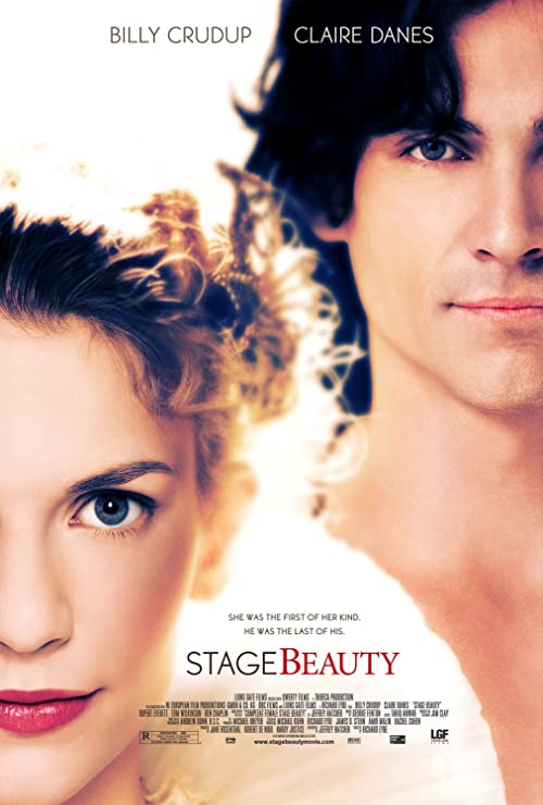 دانلود فیلم Stage Beauty 2004