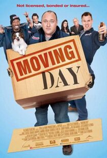 دانلود فیلم Moving Day 2012104492-862705524